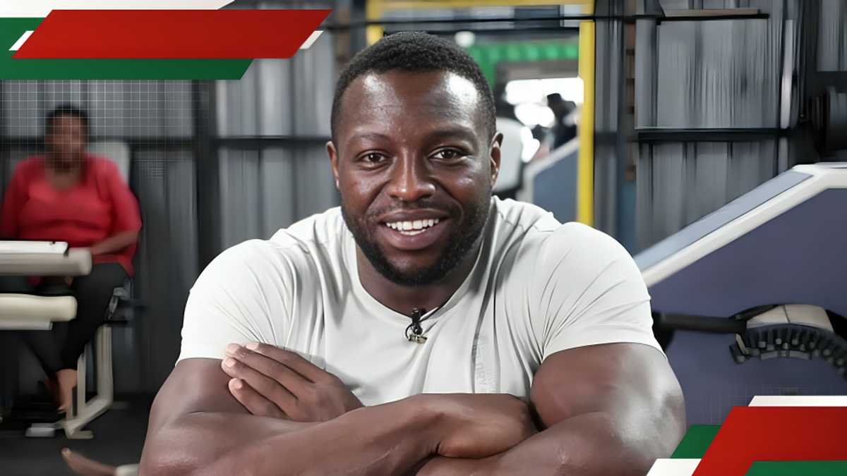Gachau Njoroge