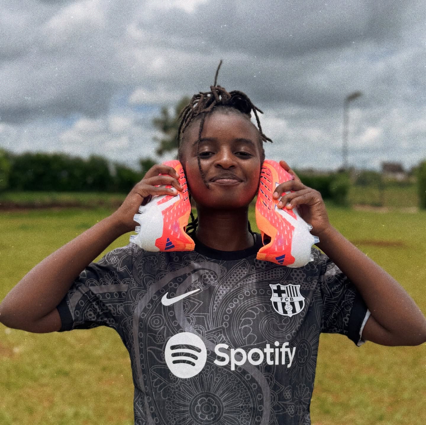 Annette Wachira