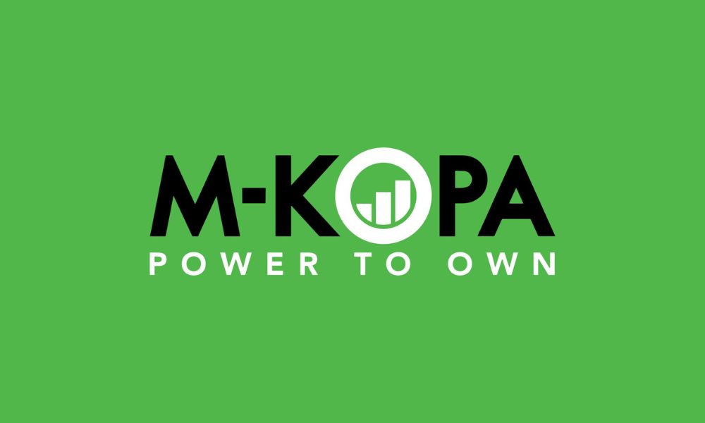 M-Kopa