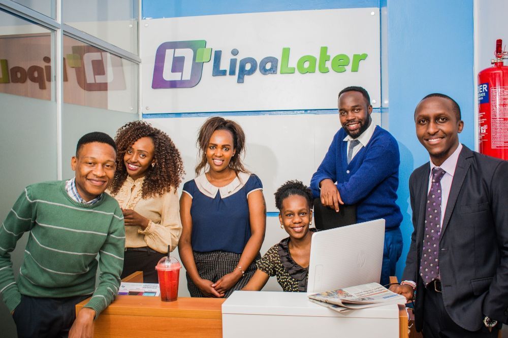 LipaLater