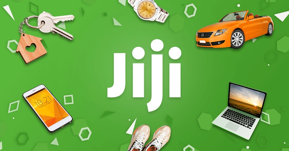 Jiji.co.ke