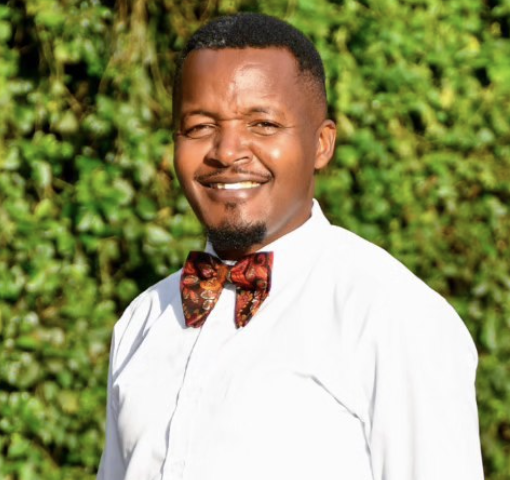 MC Stanley Ndeto