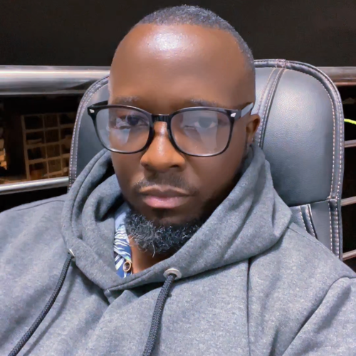 John Kinyua