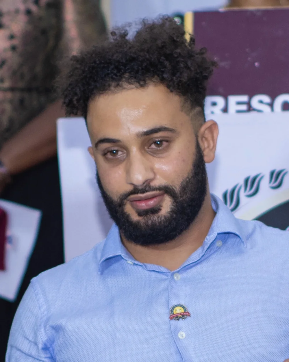 Jamal Ahmed Mohammed
