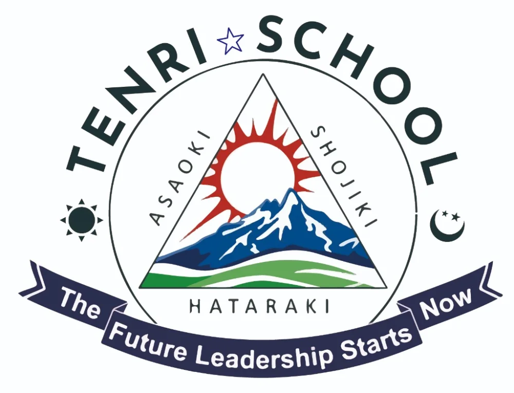 Tenri School Embu
