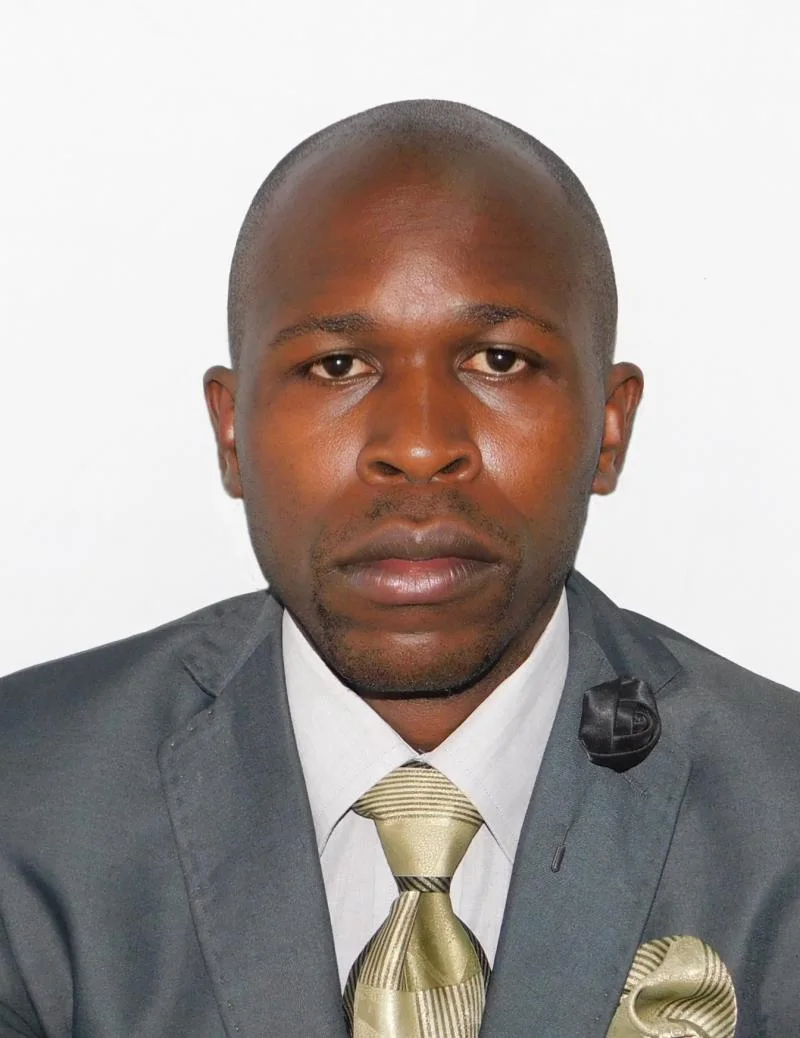 ERICK ONYANGO ODHIAMBO