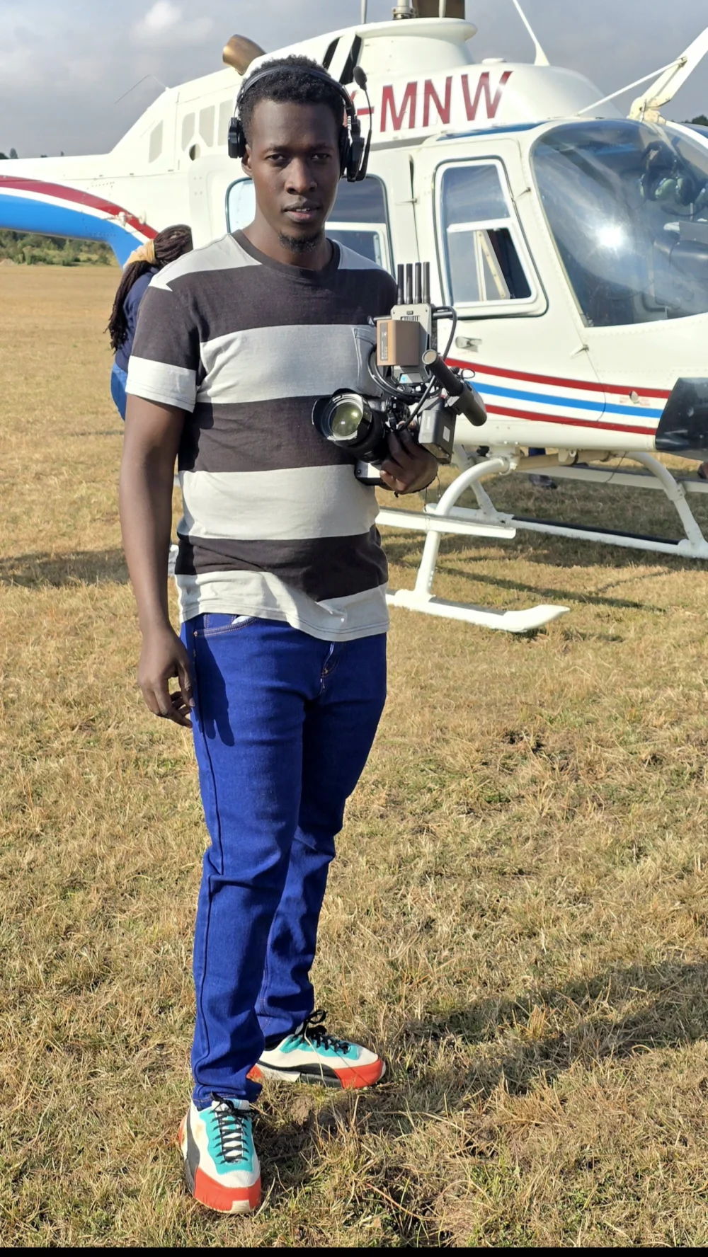 Kamonye Edwin
