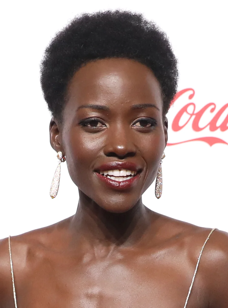 Lupita Nyong'o