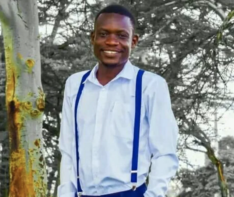 Kevin Oyalo