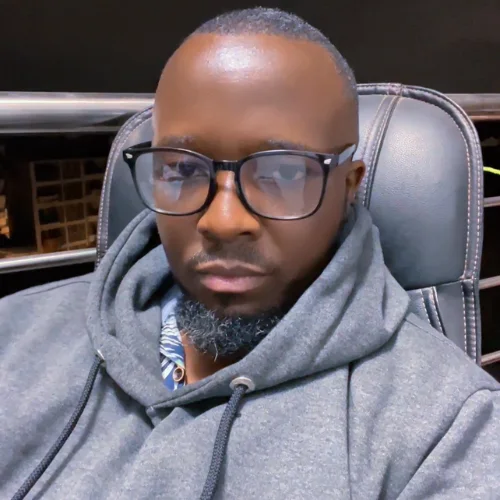 John Kinyua