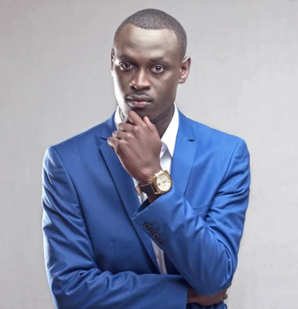 King Kaka