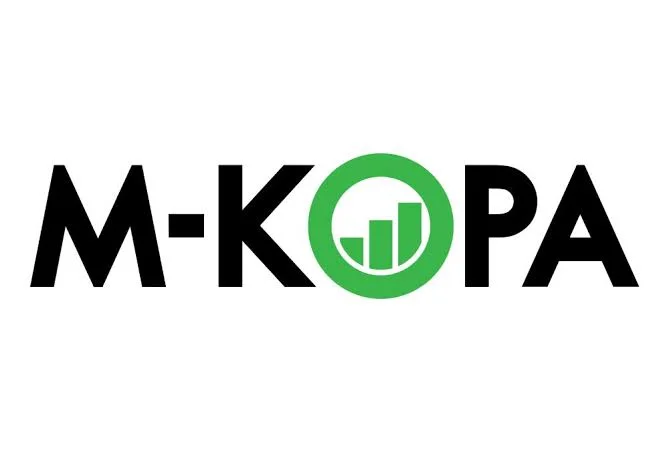 M-Kopa
