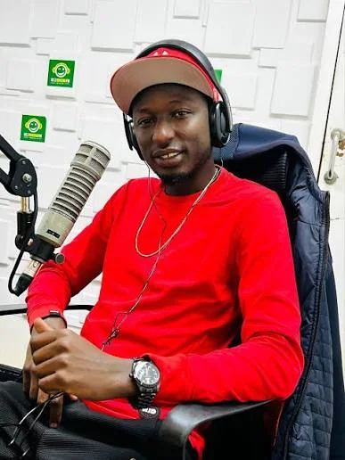 Morey Wakibiru