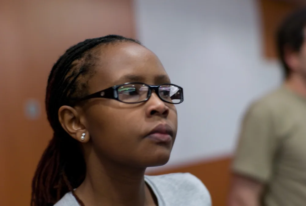 Juliana Rotich