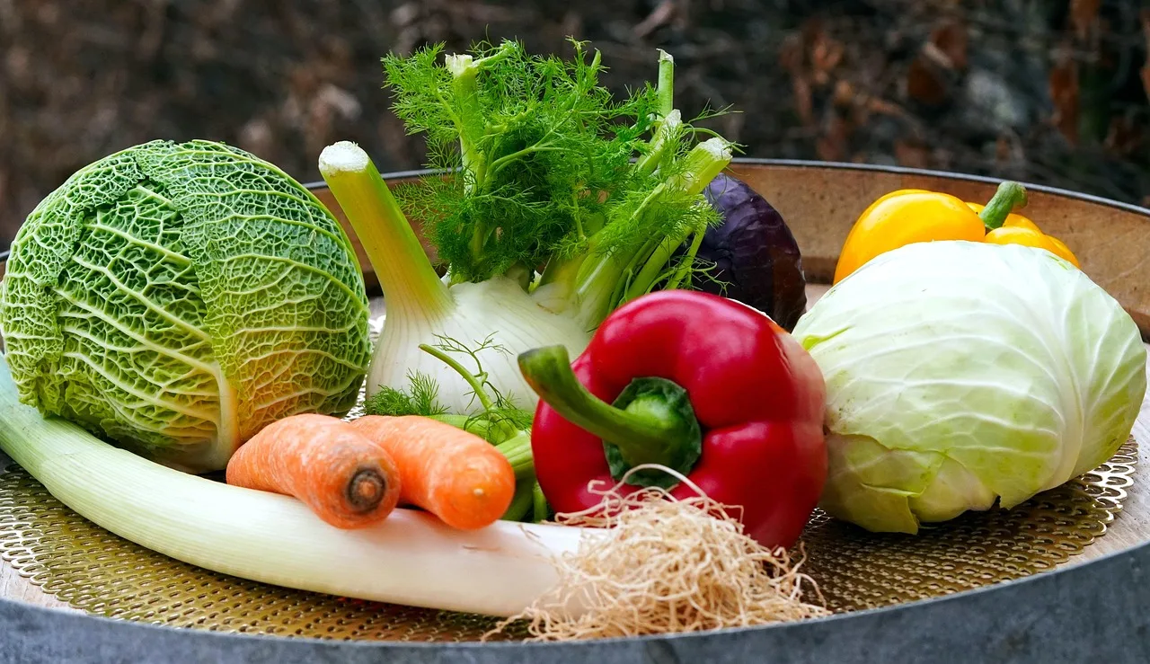 Agriculture & Food Systems