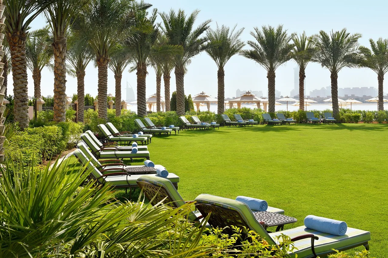 Hospitality & Tourism