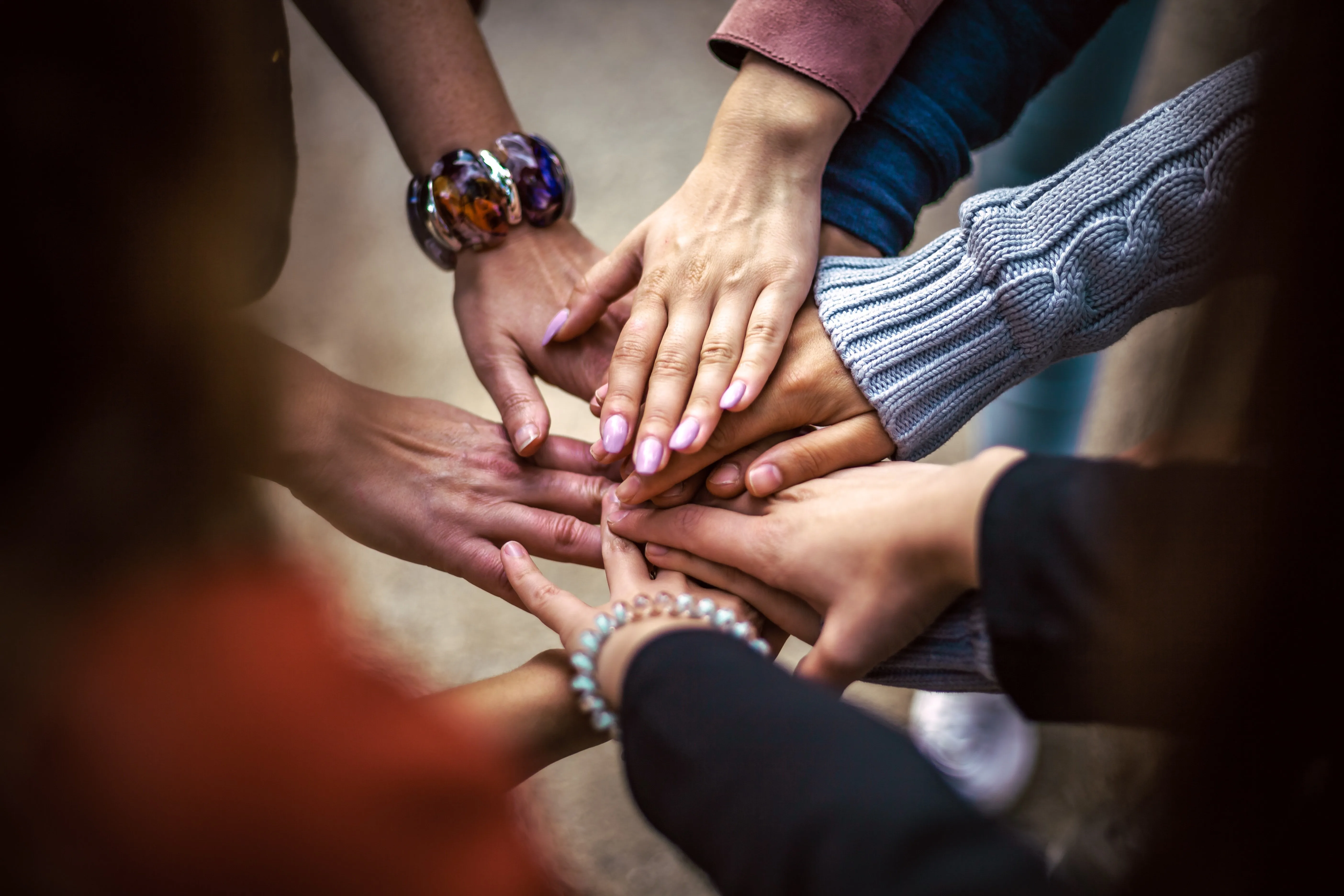 Community & Social Impact